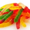 Beulah's Candyland Gummi Worms Fruit Flavor Bulk Gummy Candy 1 Pound