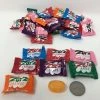Andre Prost, Inc. - Old Saybrook, CT Zotz Candy Bulk Assorted Wrapped Sour Zotz Candy 1 Pound